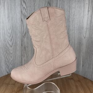 CHILDREN'S WESTER BOOTS (RENO-IIS)